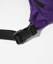 Load image into Gallery viewer, PATCHED WAIST BAG
