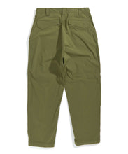 Load image into Gallery viewer, ZIPPED MIL PANT
