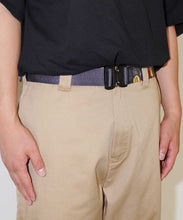 Load image into Gallery viewer, INGREDIENTS TACTICAL BELT
