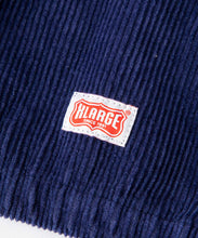 Load image into Gallery viewer, CORDUROY ANORAK JACKET
