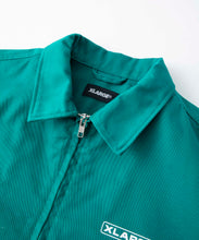 Load image into Gallery viewer, PATCHED WORK JACKET
