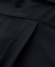 Load image into Gallery viewer, S/S ZIPPED BIG SHIRT
