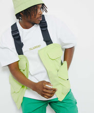 Load image into Gallery viewer, STANDARD LOGO CHEST RIG VEST
