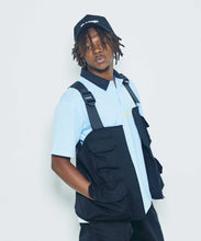 Load image into Gallery viewer, STANDARD LOGO CHEST RIG VEST
