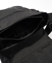 Load image into Gallery viewer, PATCHED SHOULDER BAG
