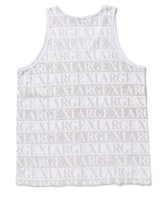 Load image into Gallery viewer, TEXT LOGO TANK TOP
