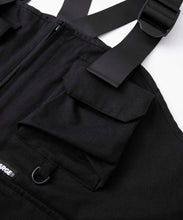 Load image into Gallery viewer, STANDARD LOGO CHEST RIG VEST
