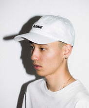 Load image into Gallery viewer, STANDARD LOGO 6PANEL CAP

