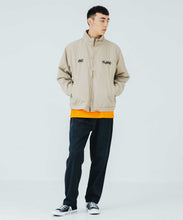 Load image into Gallery viewer, XLARGE x D*FACE STRIPE SKULL RENDER TACTICAL JACKET
