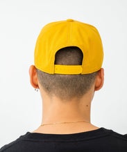 Load image into Gallery viewer, STANDARD LOGO 5PANEL CAP
