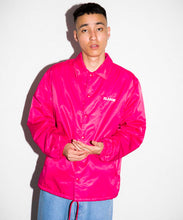 Load image into Gallery viewer, EMBROIDERY OG COACHES JACKET
