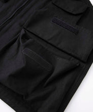 Load image into Gallery viewer, STANDARD LOGO CHEST RIG VEST
