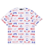 Load image into Gallery viewer, S/S ALLOVER PRINT TEE
