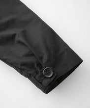 Load image into Gallery viewer, XLARGE x D*FACE STRIPE SKULL RENDER M-51 HOODED JACKET

