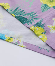 Load image into Gallery viewer, FLORAL PRINT SHIRT
