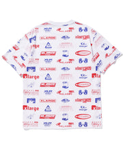 Load image into Gallery viewer, S/S ALLOVER PRINT TEE
