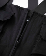 Load image into Gallery viewer, STANDARD LOGO CHEST RIG VEST
