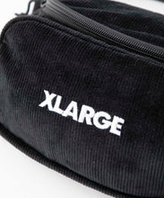 Load image into Gallery viewer, CORDUROY WAIST BAG
