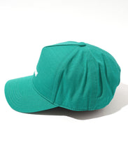 Load image into Gallery viewer, STANDARD LOGO 5PANEL CAP

