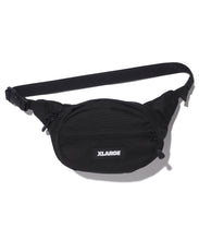Load image into Gallery viewer, PATCHED WAIST BAG
