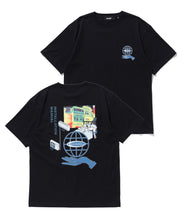 Load image into Gallery viewer, S/S TEE INSTALLATION MANUAL
