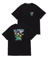 Load image into Gallery viewer, S/S TEE QUARTET

