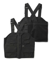 Load image into Gallery viewer, STANDARD LOGO CHEST RIG VEST

