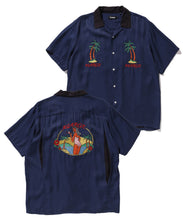 Load image into Gallery viewer, PERMANENT VACATION S/S SHIRT
