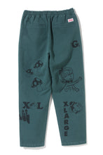 Load image into Gallery viewer, RANDOM PRINT EASY PANTS
