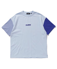 Load image into Gallery viewer, S/S PANEL TEE
