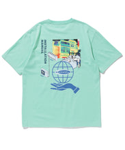 Load image into Gallery viewer, S/S TEE INSTALLATION MANUAL
