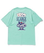 Load image into Gallery viewer, S/S TEE CASINO
