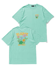 Load image into Gallery viewer, S/S TEE QUARTET
