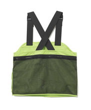 Load image into Gallery viewer, STANDARD LOGO CHEST RIG VEST
