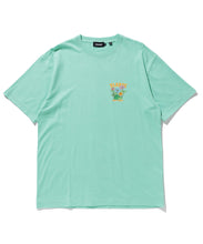 Load image into Gallery viewer, S/S TEE QUARTET
