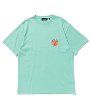 Load image into Gallery viewer, S/S TEE PSYCHEDELIC
