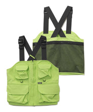 Load image into Gallery viewer, STANDARD LOGO CHEST RIG VEST
