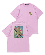 Load image into Gallery viewer, S/S TEE ILLUSION
