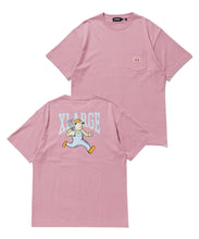 Load image into Gallery viewer, S/S KEY PERSON POCKET TEE
