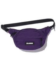 Load image into Gallery viewer, PATCHED WAIST BAG
