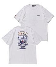 Load image into Gallery viewer, S/S TEE CASINO
