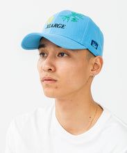 Load image into Gallery viewer, RANDOM EMBROIDERY LOGO 6PANEL CAP
