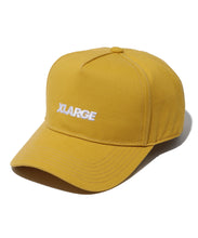 Load image into Gallery viewer, STANDARD LOGO 5PANEL CAP
